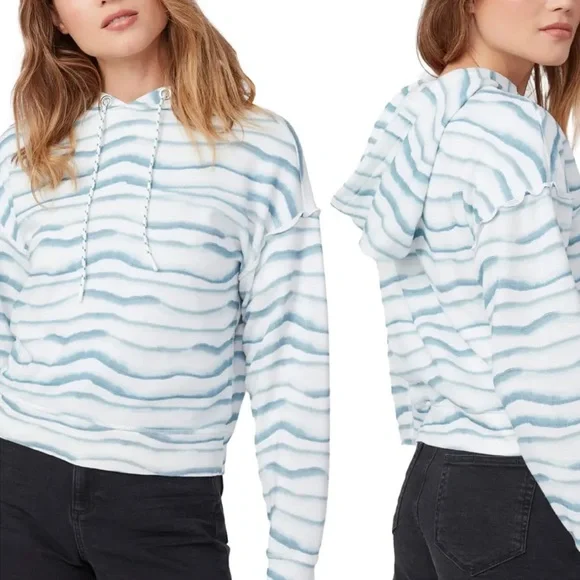 Paige oakley hoodie hotsell